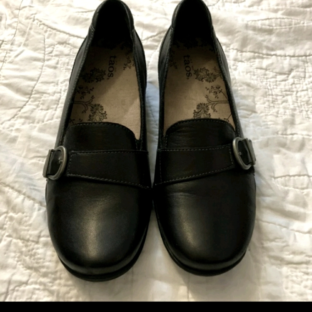 Taos Slip On Shoes